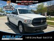  Ram 1500 Classic
