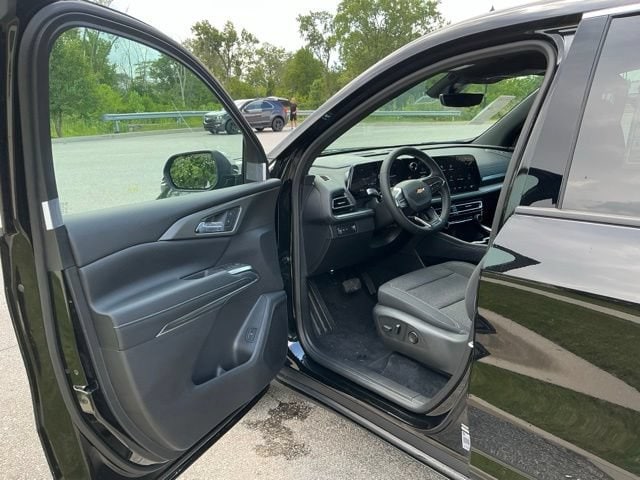2026 Chevrolet Traverse LT - Photo 15