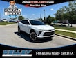Chevrolet Blazer EV