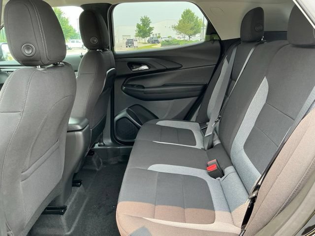 2026 Chevrolet Trailblazer LS - Photo 33