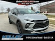  Chevrolet Blazer