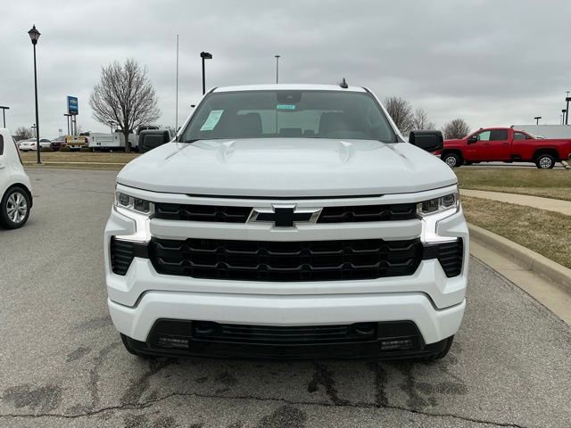 2026 Chevrolet Silverado 1500 RST - Photo 9
