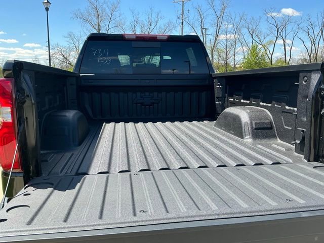 2026 Chevrolet Silverado 1500 High Country - Photo 11