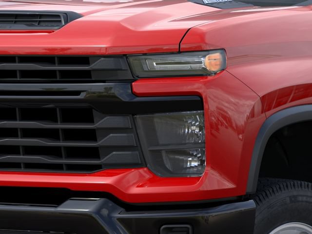 2026 Chevrolet Silverado 2500 HD Work Truck - Photo 12