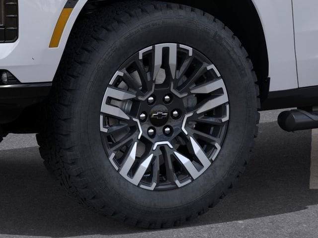 2026 Chevrolet Tahoe Z71 - Photo 11