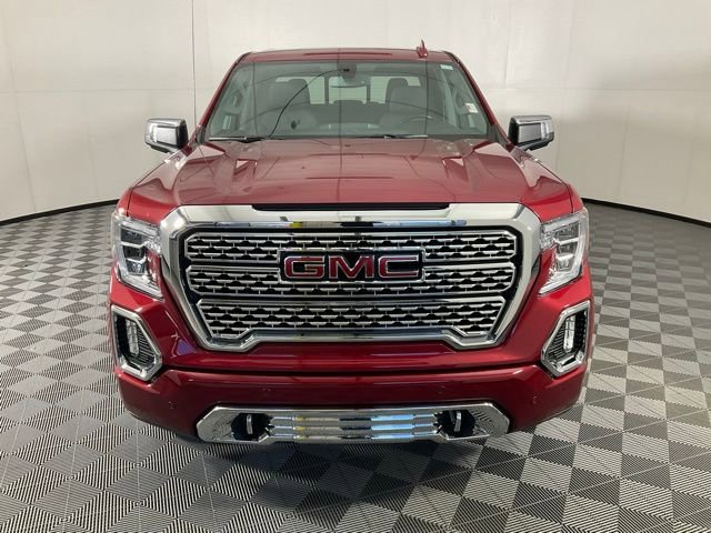 2020 Gmc Sierra 1500 Denali photo 2