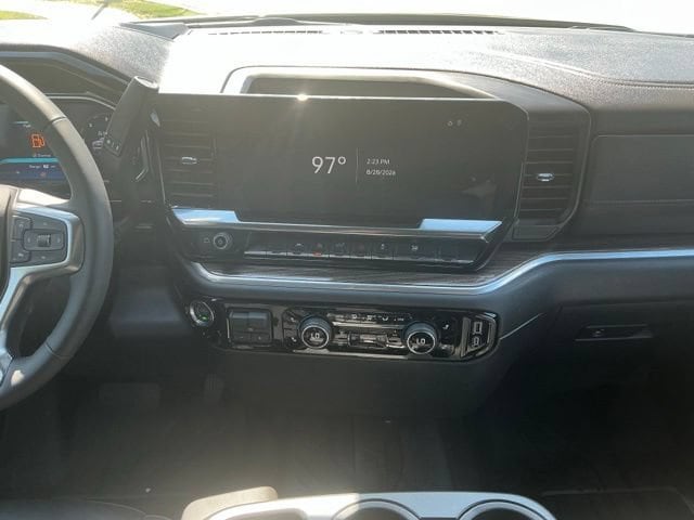 2026 Chevrolet Silverado 1500 LT - Photo 27