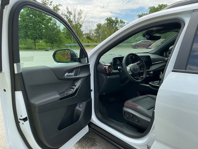 2026 Chevrolet Equinox RS - Photo 15