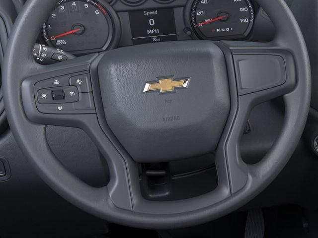 2026 Chevrolet Silverado 2500 HD Work Truck - Photo 24