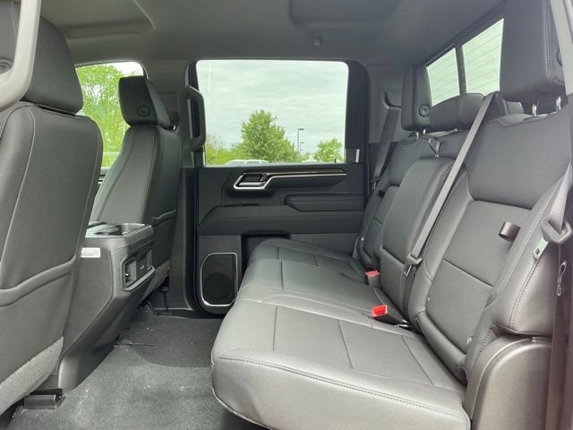 2026 Chevrolet Silverado 2500 HD LT - Photo 33