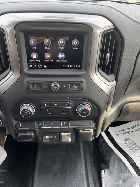 2026 Chevrolet Silverado 2500 HD Work Truck - Photo 18