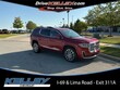 GMC Acadia