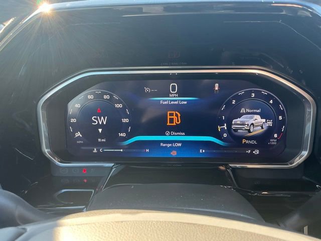2026 Chevrolet Silverado 1500 LT - Photo 22