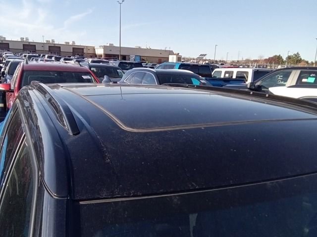 2024 Chevrolet Blazer RS photo 3