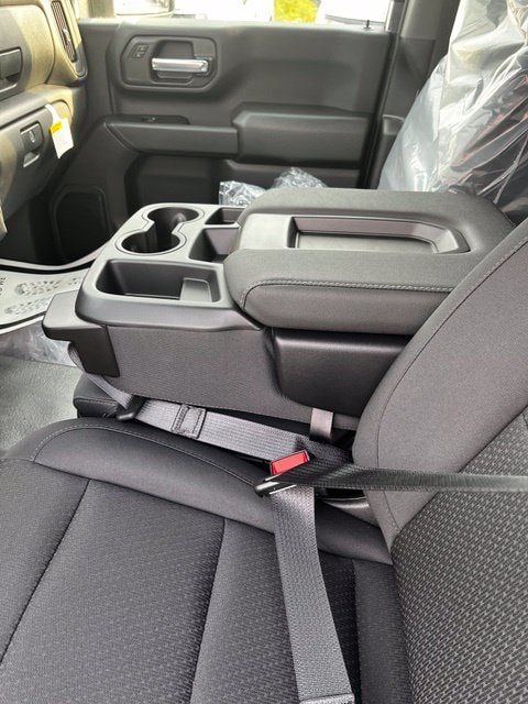 2026 Chevrolet Silverado 2500 HD Work Truck - Photo 23