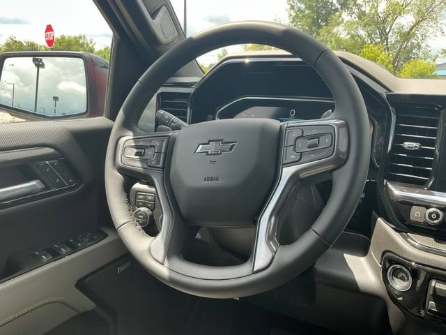 2026 Chevrolet Silverado 1500 ZR2 - Photo 22