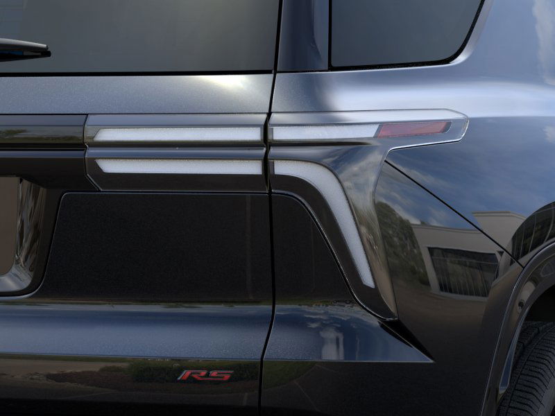 2026 Chevrolet Traverse RS - Photo 50