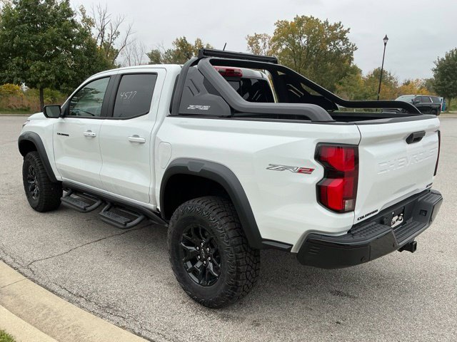 New 2026 Chevrolet Colorado ZR2 Truck