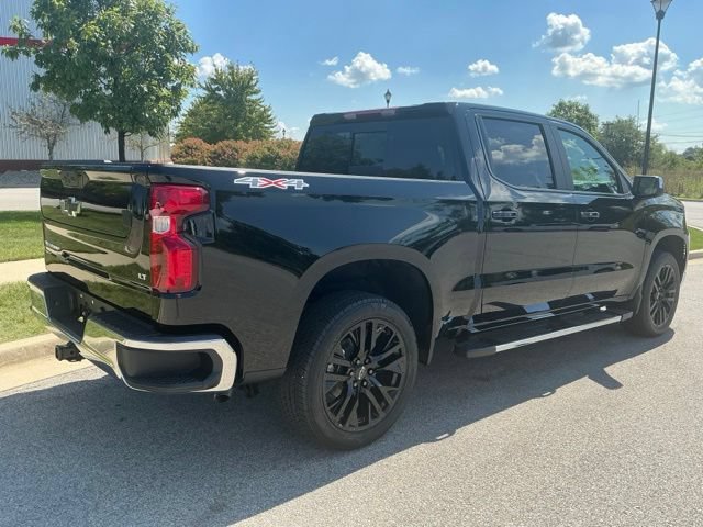 2026 Chevrolet Silverado 1500 LT - Photo 6