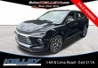  Chevrolet Blazer