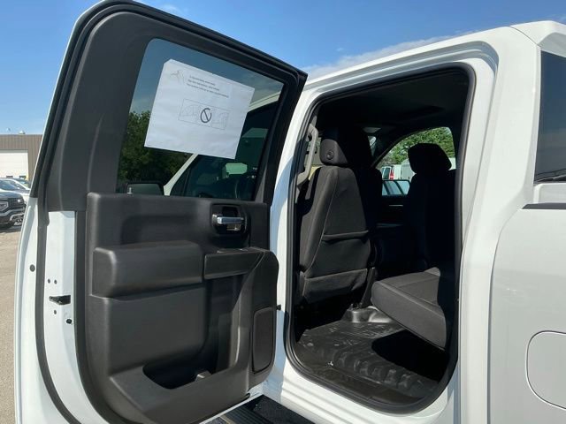 2026 Chevrolet Silverado 2500 HD Work Truck - Photo 17