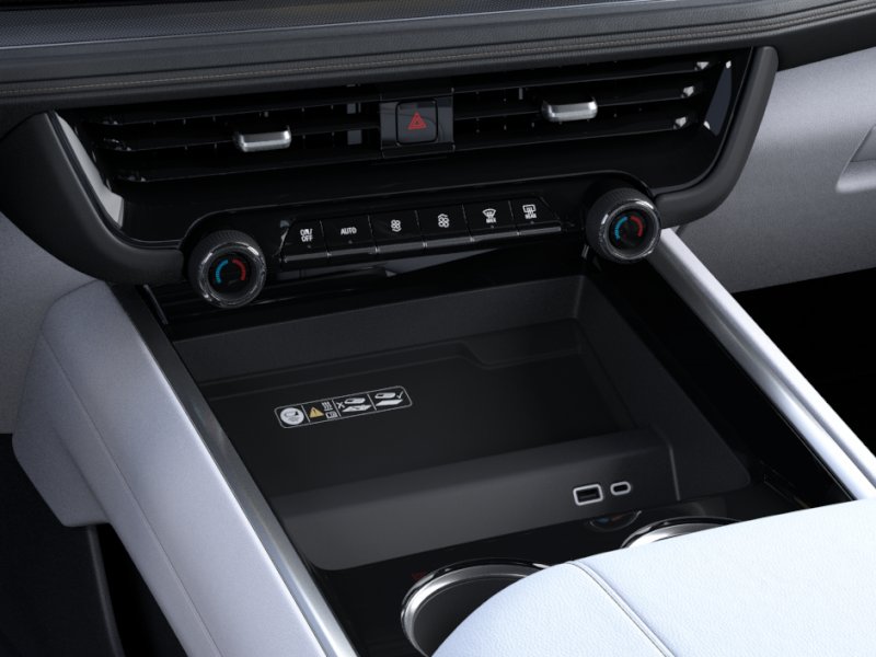 2027 Chevrolet Tahoe Premier - Photo 23