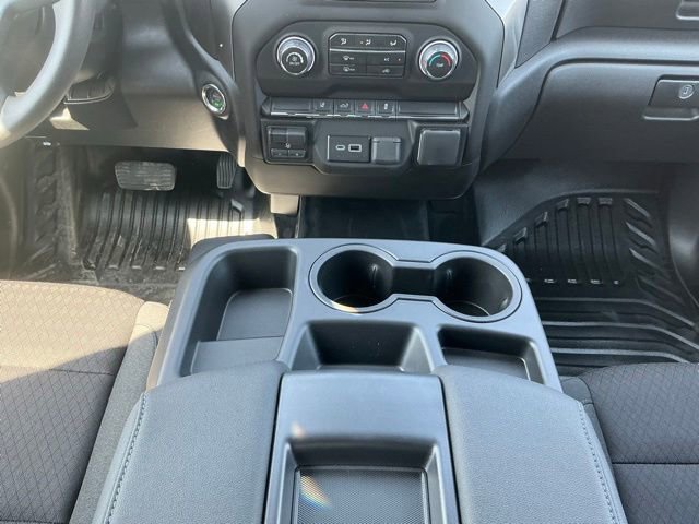 2026 Chevrolet Silverado 2500 HD Work Truck - Photo 28