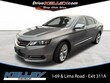  Chevrolet Impala