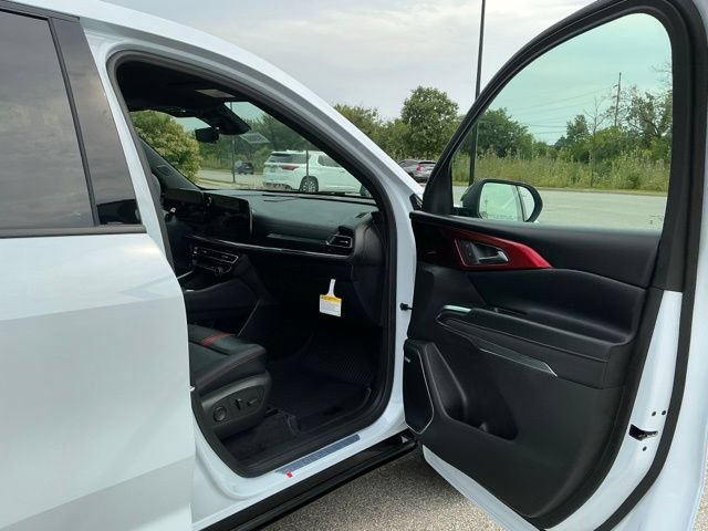 2026 Chevrolet Traverse RS - Photo 17
