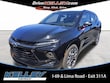  Chevrolet Blazer