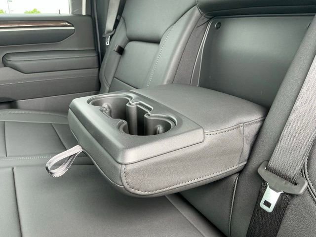 2026 Chevrolet Silverado 2500 HD LT - Photo 34