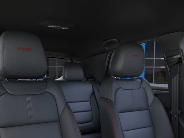 2026 Chevrolet Trailblazer RS - Photo 30