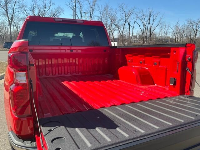 2026 Chevrolet Silverado 1500 LT - Photo 10