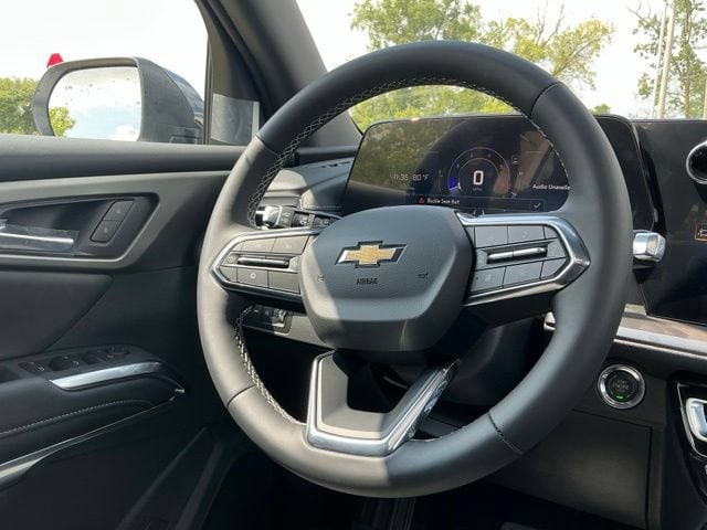 2026 Chevrolet Traverse RS - Photo 21