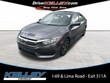 Honda Civic Sedan
