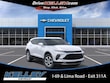  Chevrolet Blazer