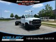 Chevrolet Silverado 6500 HD