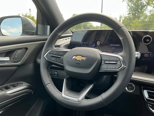 2027 Chevrolet Traverse LT - Photo 22