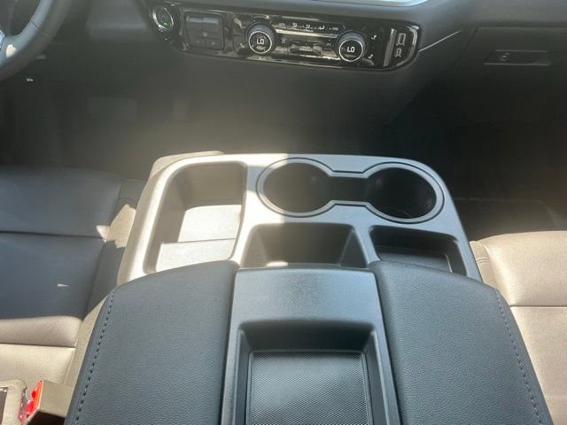 2026 Chevrolet Silverado 1500 LT - Photo 28