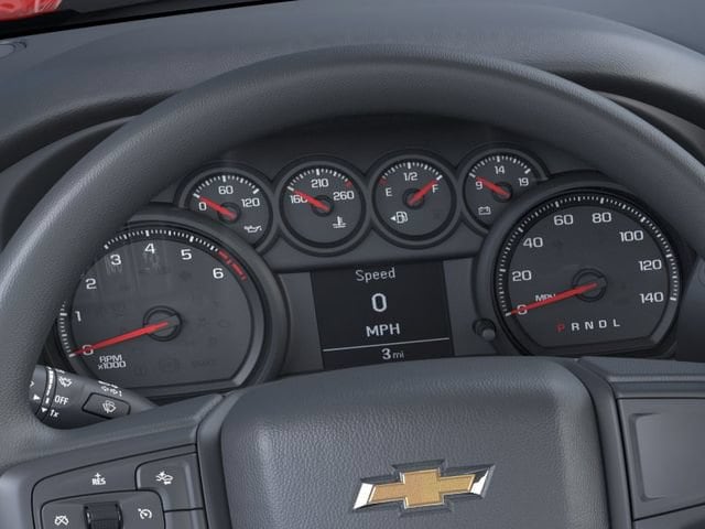 2026 Chevrolet Silverado 2500 HD Work Truck - Photo 23