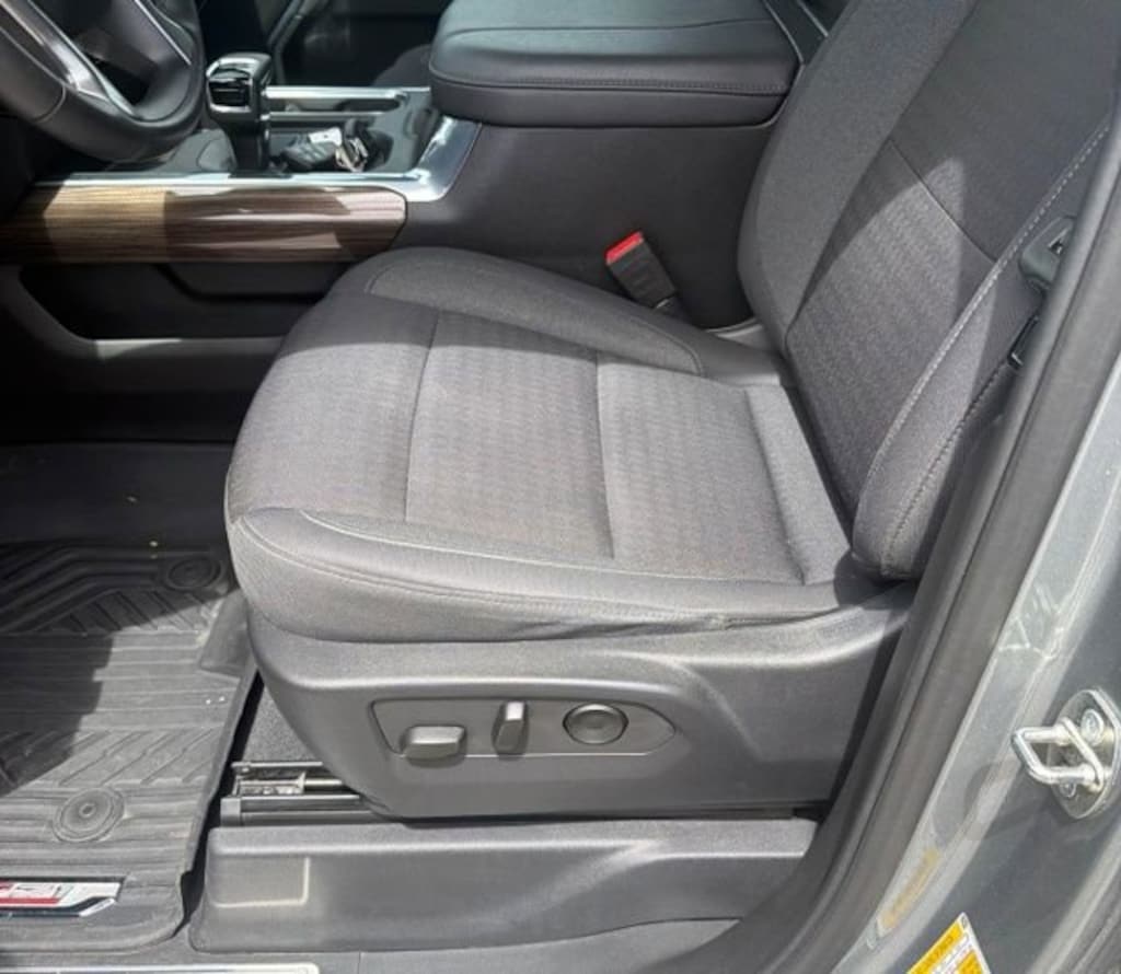 Used 2023 Chevrolet Silverado 1500 RST Truck