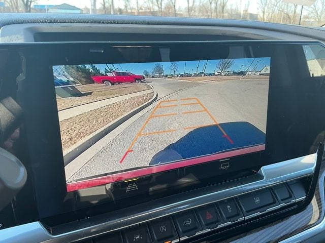 2026 Chevrolet Silverado 1500 LT - Photo 28