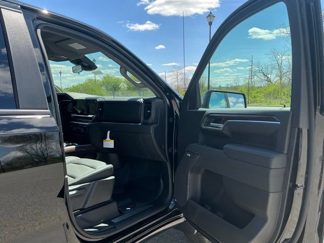 2026 Chevrolet Silverado 1500 LT Trail Boss - Photo 16