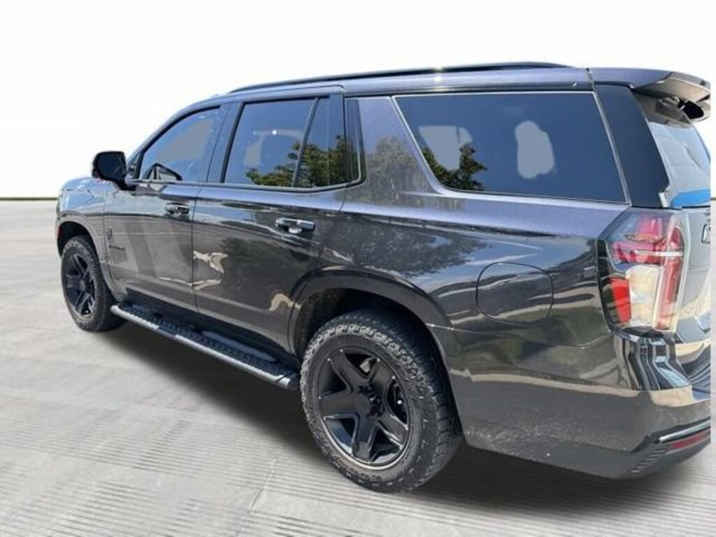 Used 2023 Chevrolet Tahoe Z71 SUV