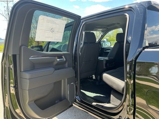 2026 Chevrolet Silverado 1500 LT Trail Boss - Photo 15