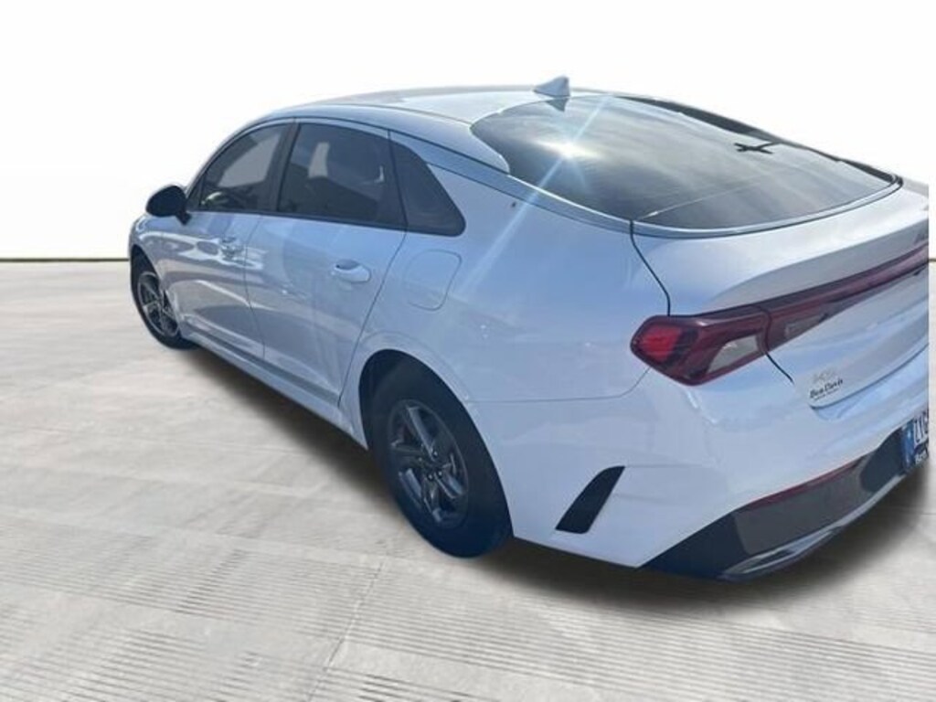 Used 2023 Kia K5 LXS