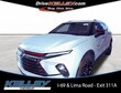  Chevrolet Blazer