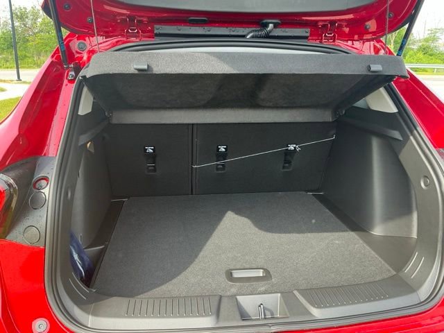 2026 Chevrolet Trax LT - Photo 11