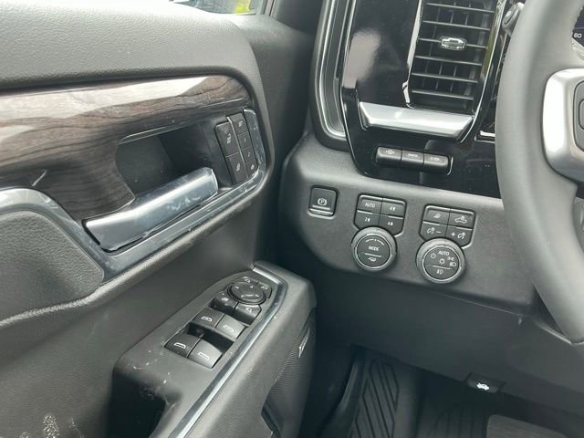 2026 Chevrolet Silverado 1500 LTZ - Photo 24