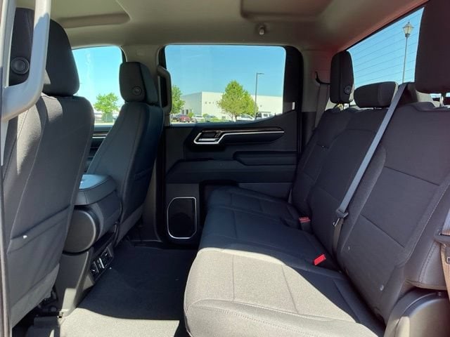 2026 Chevrolet Silverado 1500 LT - Photo 35